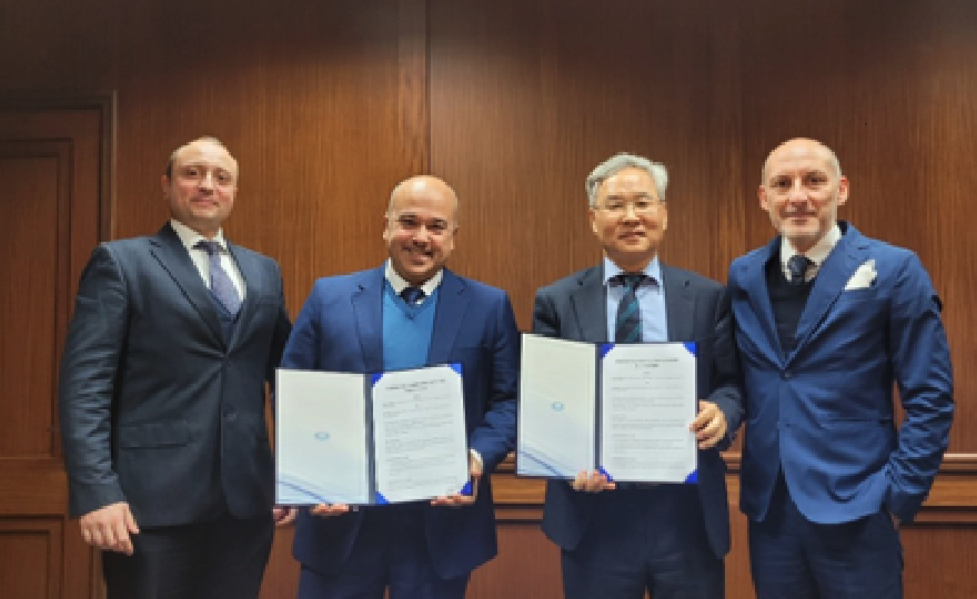 KR and SIRM launch cyber security e-learning training